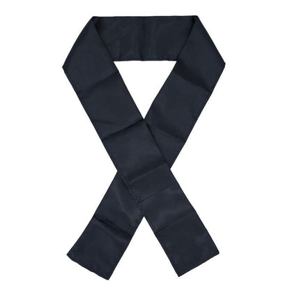 Edge Silk Scarf - Bellezza Boutique