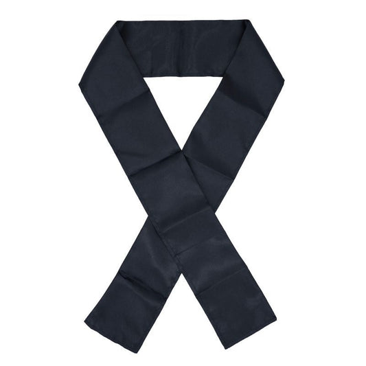 Edge Silk Scarf - Bellezza Boutique
