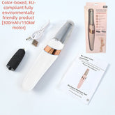 Electric Foot File - Bellezza Boutique