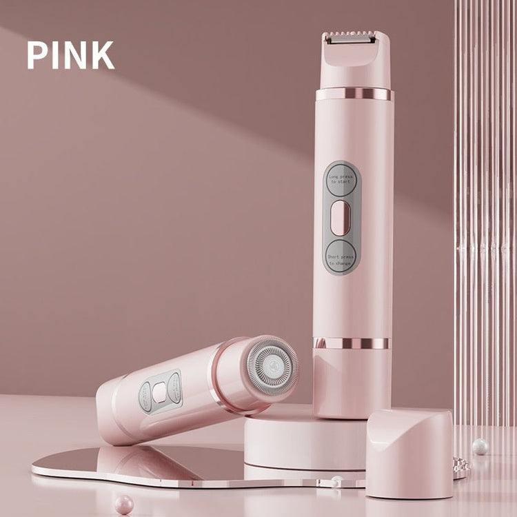 Electric Shaver - Bellezza Boutique