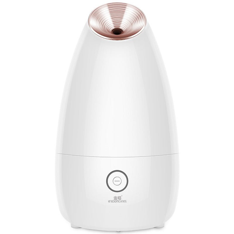 Face Steamer - Bellezza Boutique