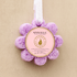 French Lavender Loofahs - Bellezza Boutique
