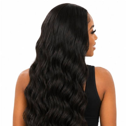 Glueless Body Wave 2x6 HD Lace Closure Wig - Bellezza Boutique
