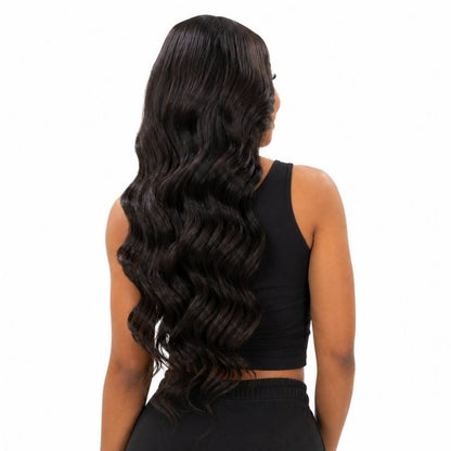 Glueless Body Wave 5x5 HD Lace Closure Wig - Bellezza Boutique