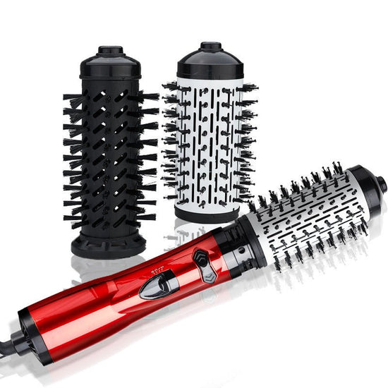 Hair Dryer Brush - Bellezza Boutique