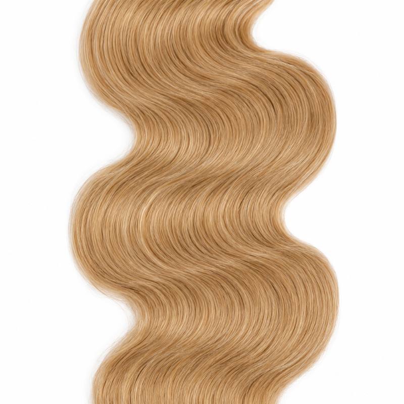 Honey Blonde Body Wave Human Hair Bundles - Bellezza Boutique