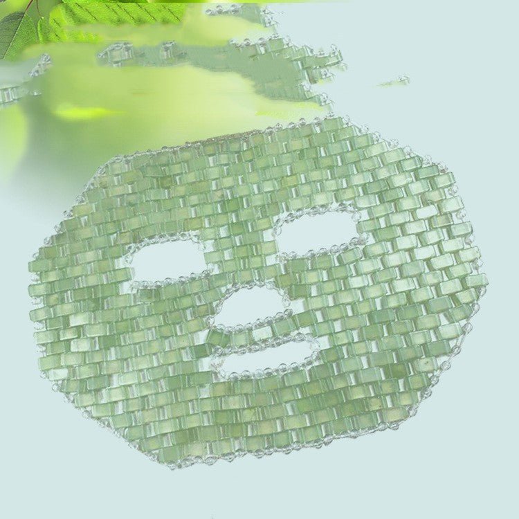 Jade Mask Face Mask - Bellezza Boutique