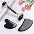 Jade Roller Guasha Set - Bellezza Boutique