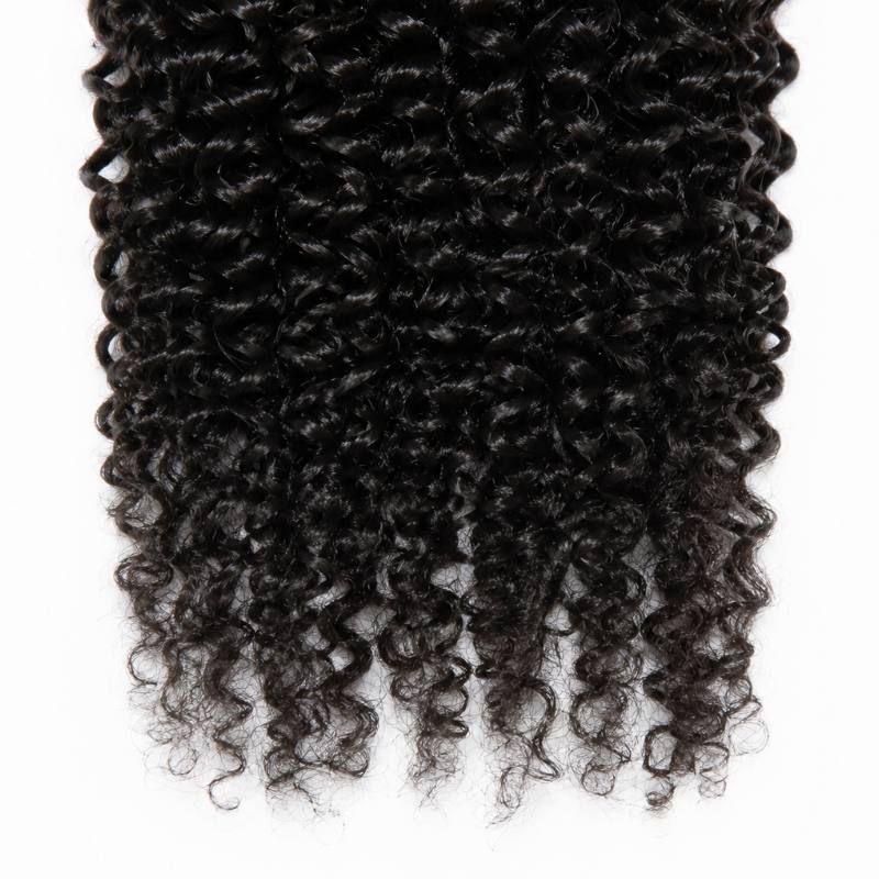 Jerry Curl Human Hair Bundles - Bellezza Boutique