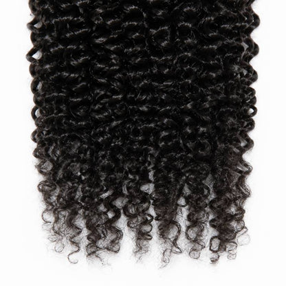 Jerry Curl Human Hair Bundles - Bellezza Boutique
