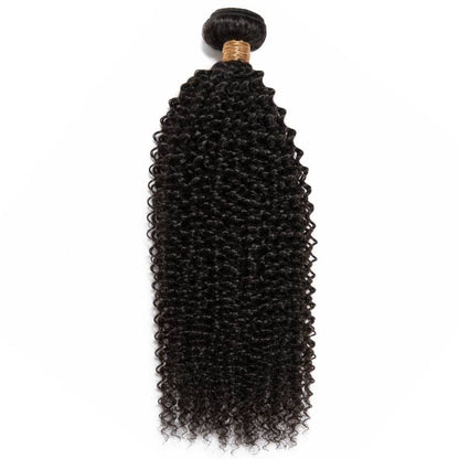 Jerry Curl Human Hair Bundles - Bellezza Boutique