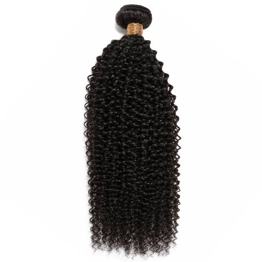 Jerry Curl Human Hair Bundles - Bellezza Boutique