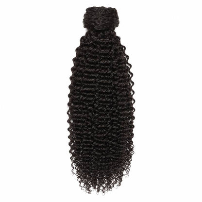 Jerry Curl Ponytail - Bellezza Boutique