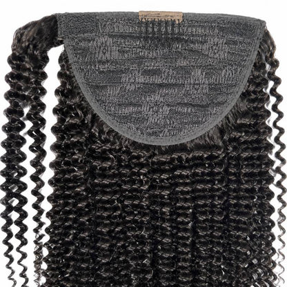 Jerry Curl Ponytail - Bellezza Boutique