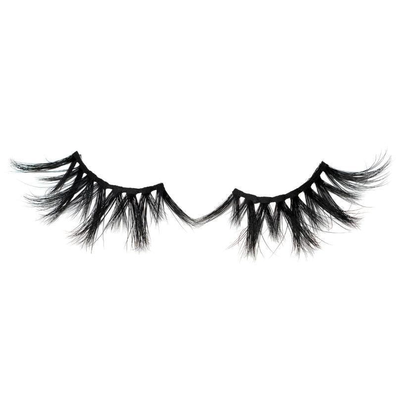 July 3D Mink Lashes 25mm - Bellezza Boutique