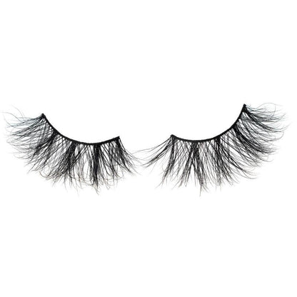 June 3D Mink Lashes 25mm - Bellezza Boutique
