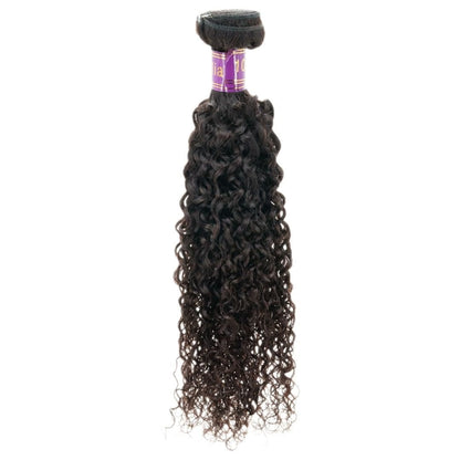 Kinky Curly Human Hair Bundles - Bellezza Boutique