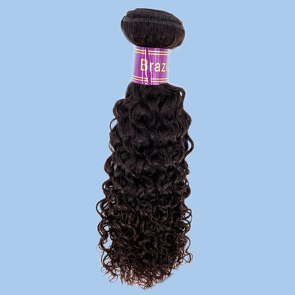 Kinky Curly Human Hair Bundles - Bellezza Boutique