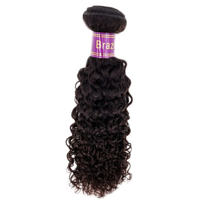 Kinky Curly Human Hair Bundles - Bellezza Boutique