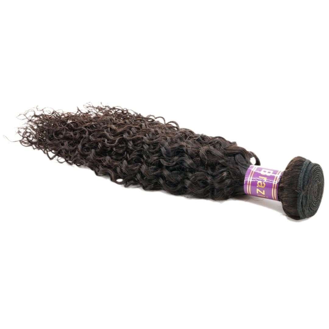 Kinky Curly Human Hair Bundles - Bellezza Boutique