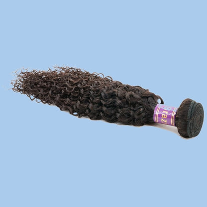 Kinky Curly Human Hair Bundles - Bellezza Boutique