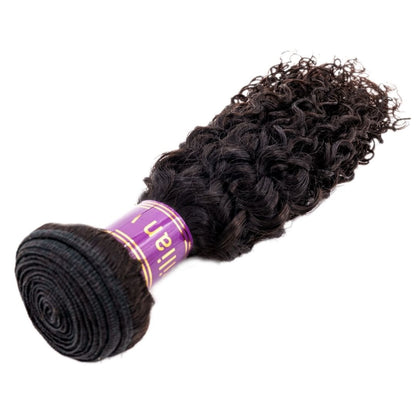 Kinky Curly Human Hair Bundles - Bellezza Boutique