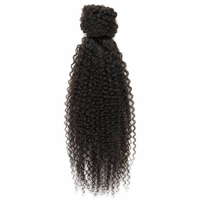 Kinky Curly Ponytail - Bellezza Boutique