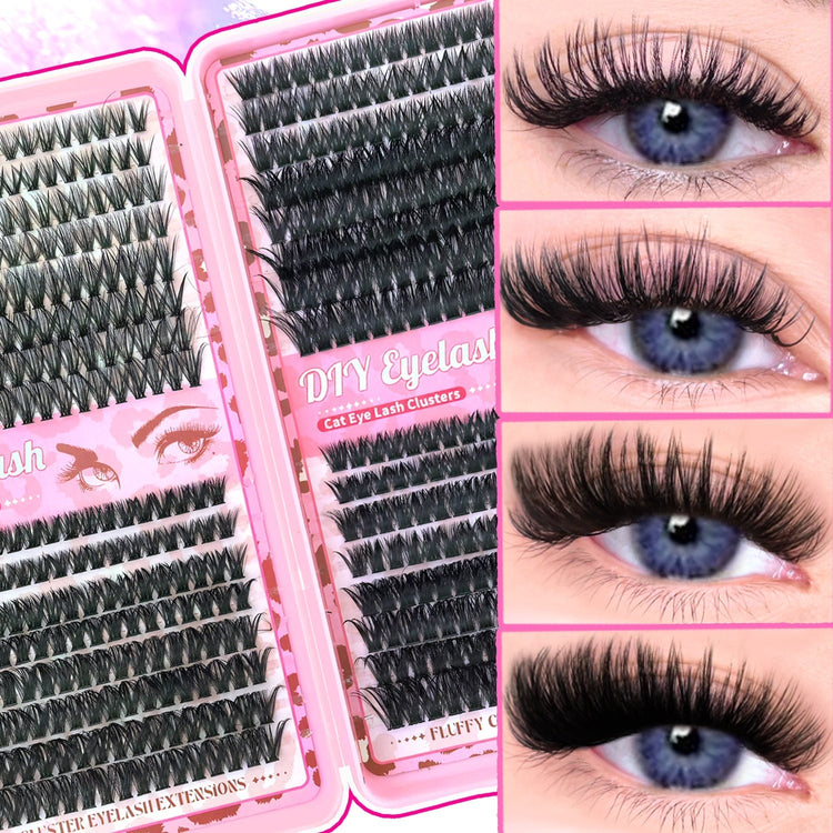 Lash Kit - Bellezza Boutique