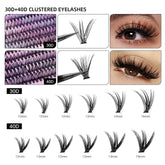 Lash kit - Bellezza Boutique