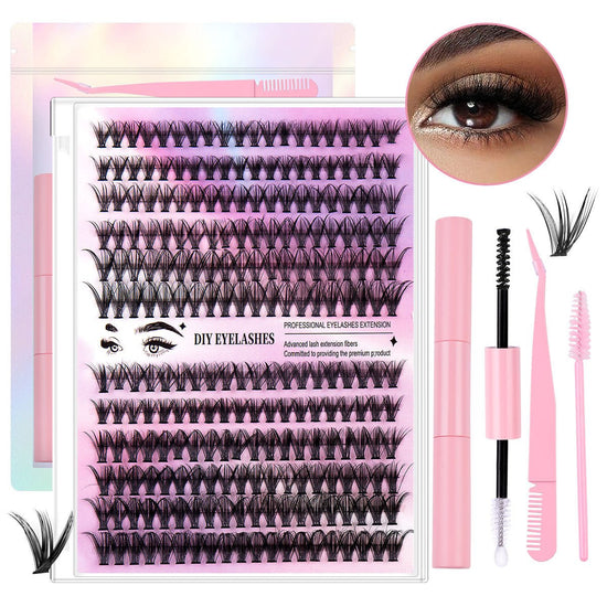 Lash kit - Bellezza Boutique