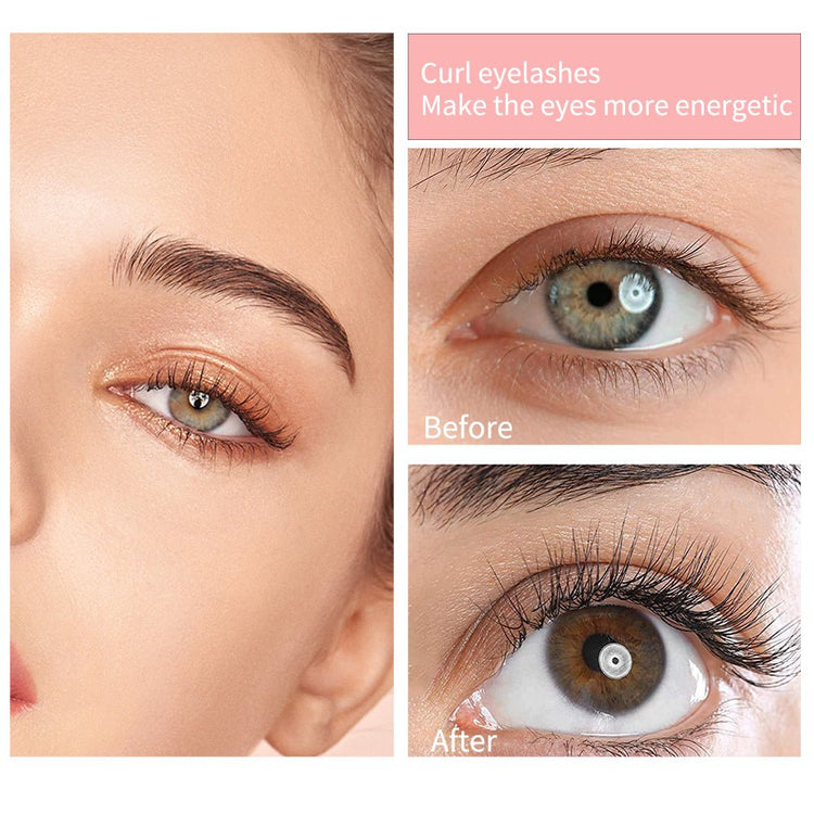 Lash Lift Kit - Bellezza Boutique