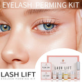 Lash Lift Kit - Bellezza Boutique