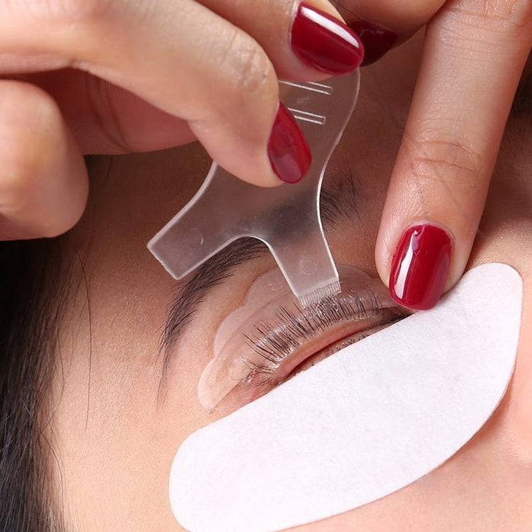 Lash Lift Kit - Bellezza Boutique
