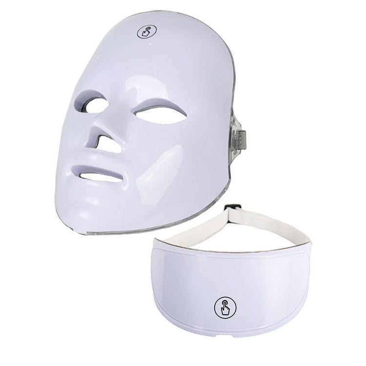 LED Beauty Mask - Bellezza Boutique