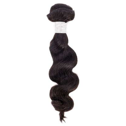 Loose Wave Human Hair Bundles - Bellezza Boutique