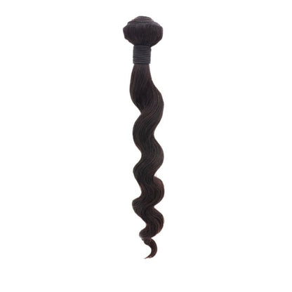 Loose Wave Human Hair Bundles - Bellezza Boutique
