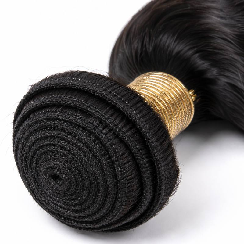 Loose Wave Human Hair Bundles - Bellezza Boutique