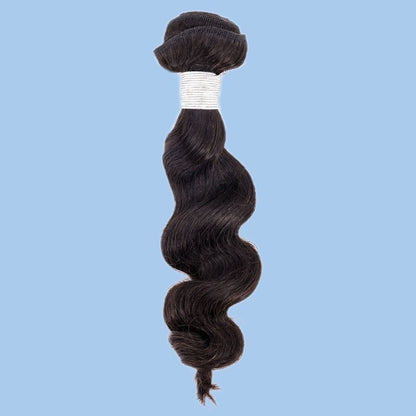Loose Wave Human Hair Bundles - Bellezza Boutique