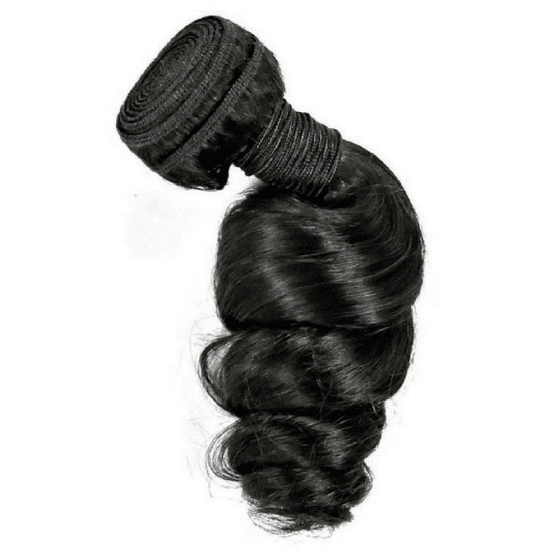 Loose Wave Human Hair Bundles - Bellezza Boutique
