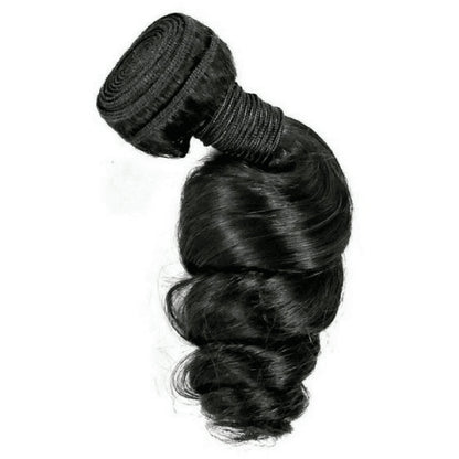 Loose Wave Human Hair Bundles - Bellezza Boutique