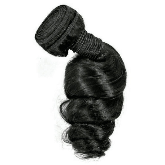 Loose Wave Human Hair Bundles - Bellezza Boutique