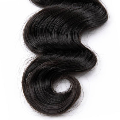 Loose Wave Human Hair Bundles - Bellezza Boutique