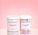Magnesium Salt Soak - Bellezza Boutique