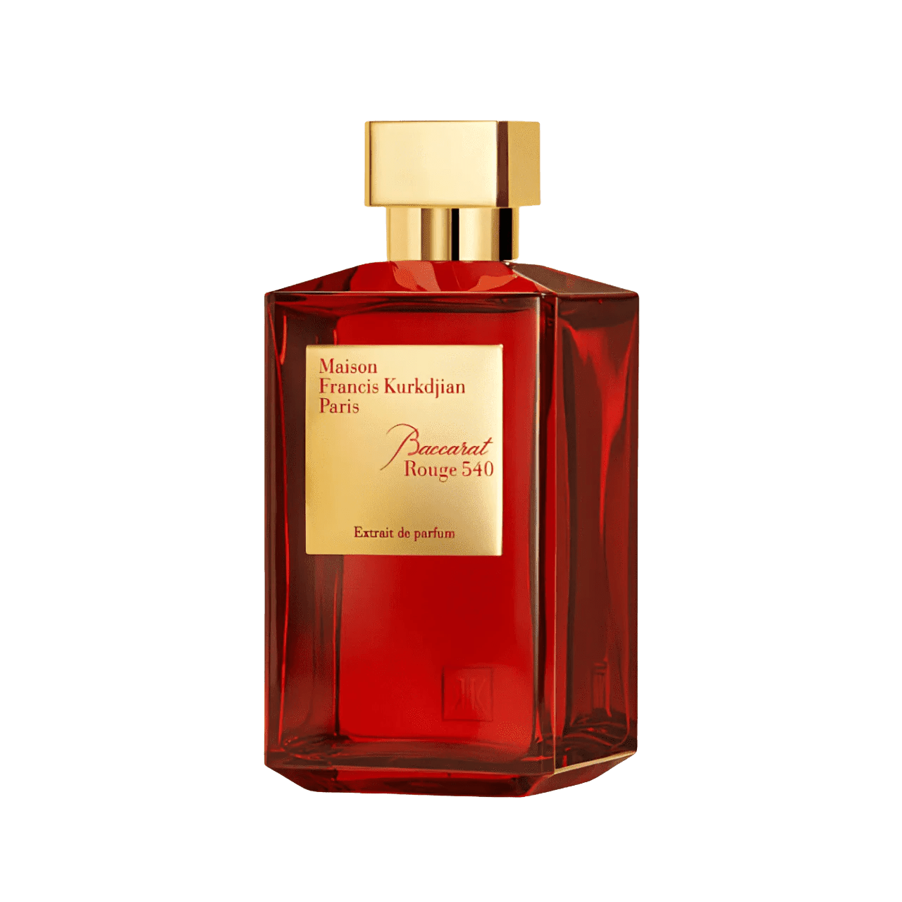 Maison Francis Baccarat Rouge 540 Parfum - Bellezza Boutique