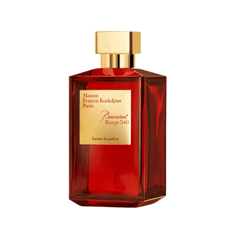 Maison Francis Baccarat Rouge 540 Parfum - Bellezza Boutique