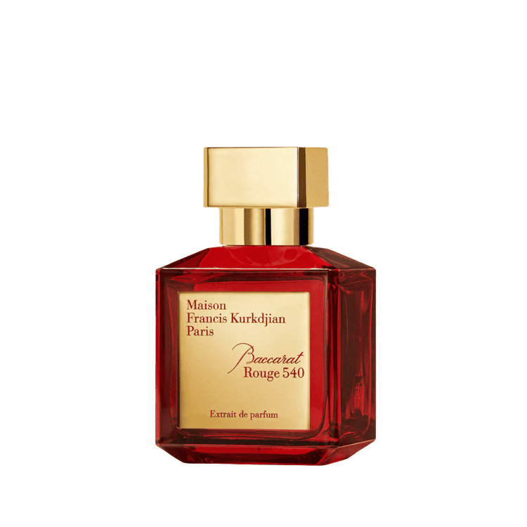 Maison Francis Baccarat Rouge 540 Parfum - Bellezza Boutique