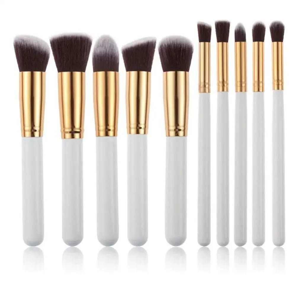 Makeup Brush Sets - Bellezza Boutique