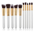 Makeup Brush Sets - Bellezza Boutique