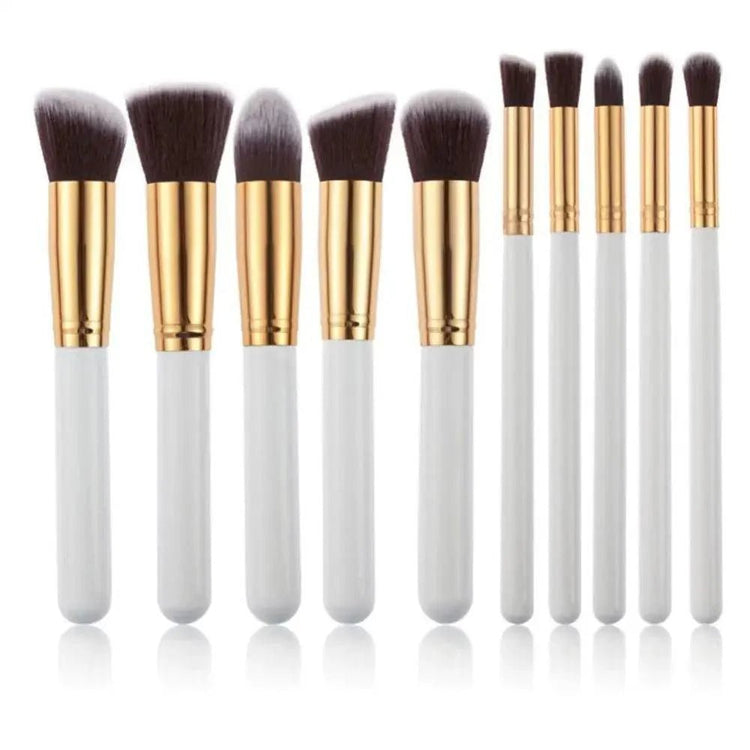 Makeup Brush Sets - Bellezza Boutique