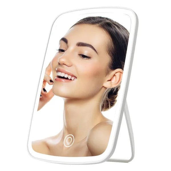 Makeup Mirror - Bellezza Boutique